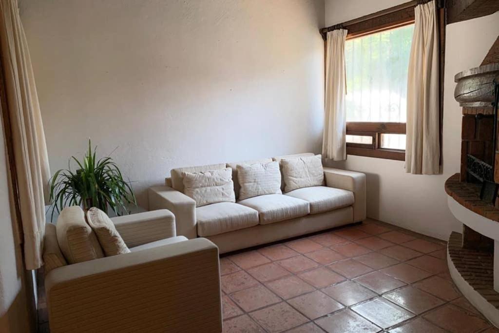 Casa Bambu Vdb Vila Valle de Bravo Exterior foto
