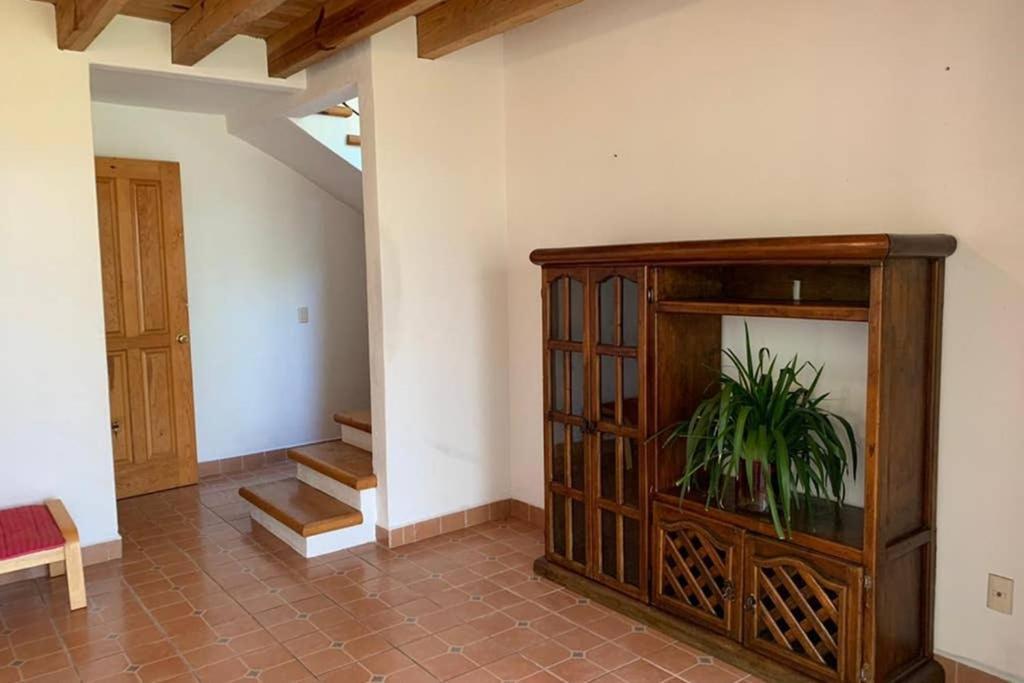 Casa Bambu Vdb Vila Valle de Bravo Exterior foto