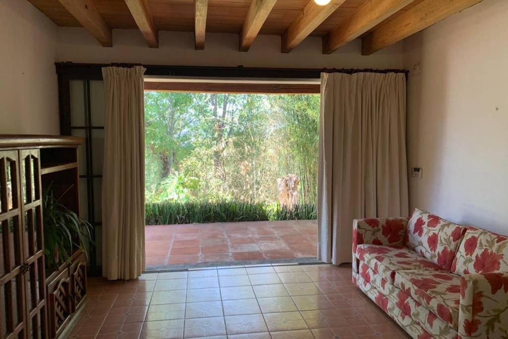 Casa Bambu Vdb Vila Valle de Bravo Exterior foto