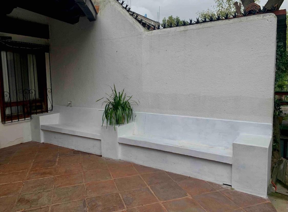 Casa Bambu Vdb Vila Valle de Bravo Exterior foto